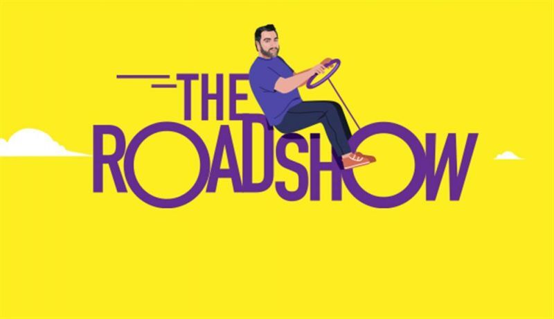 THE ROADSHOW