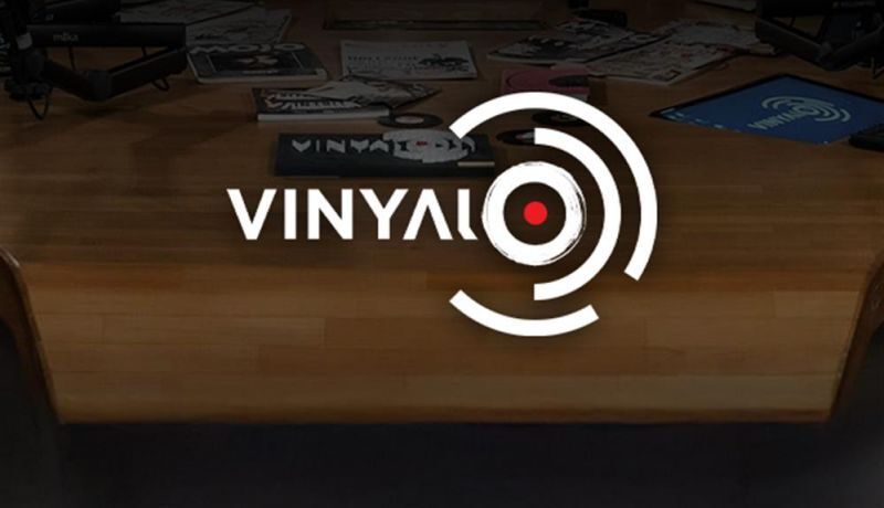 VINYΛΙΟ