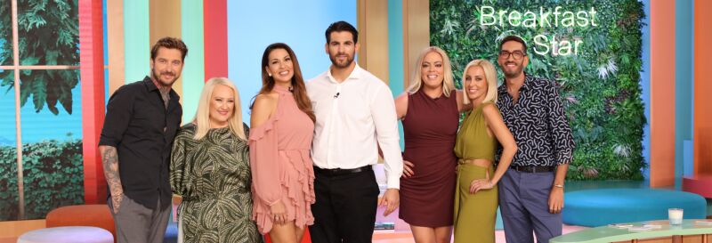 BREAKFAST@STAR 2024-25