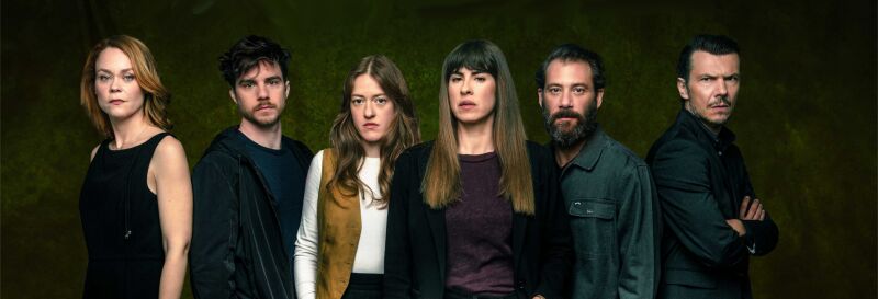 ΜΑΥΡΟΙ ΠΙΝΑΚΕΣ