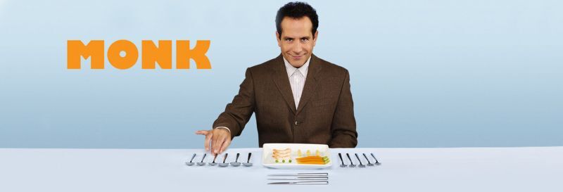 ΝΤΕΤΕΚΤΙΒ ΜΟΝΚ (MONK)